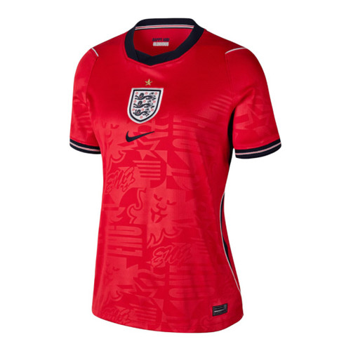 England 2026 Women's Away Shirt