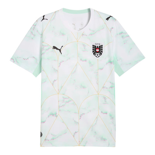 Austria 2026 Stadium Men's Away Shirt
