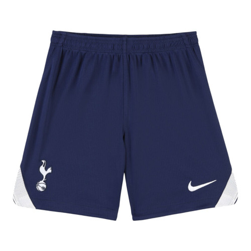 Tottenham 26/27 Authentic Men's Home Shirt