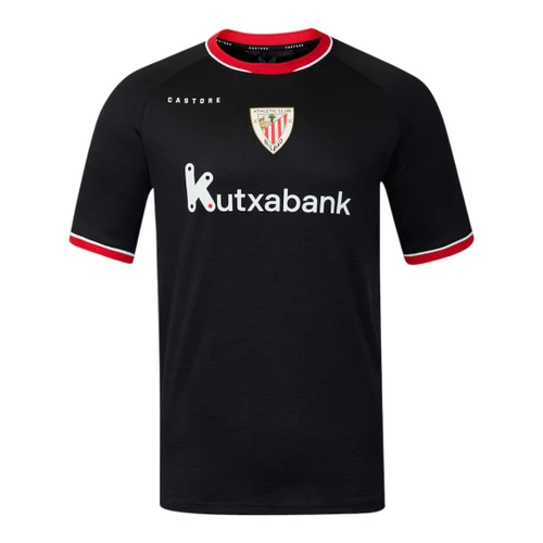 Athletic Bilbao 26/27 Authentic Men's Away Shirt