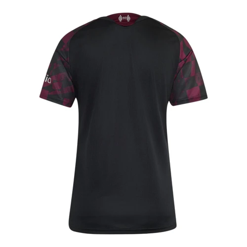 Liverpool 26/27 Women's Third Shirt