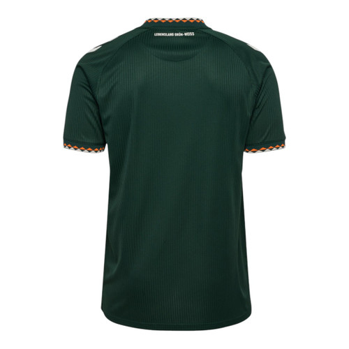Werder Bremen 26/27 Stadium Men's Away Shirt