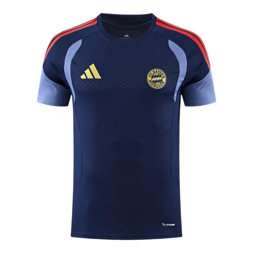 Bayern Munich 26/27 Men's Navy Training Shirt