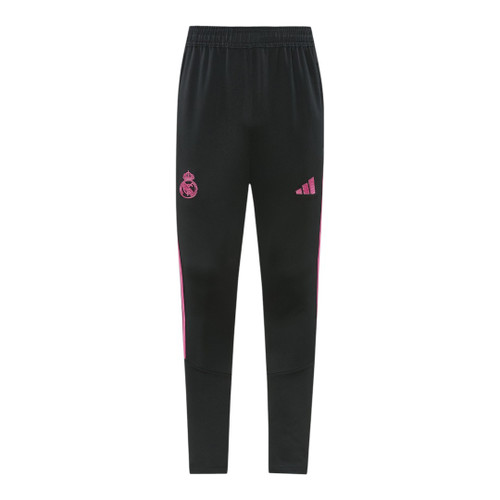 Real Madrid 26/27 Men's White-Pink Jacket