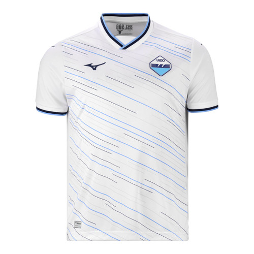 Lazio 26/27 Kid's Away Set