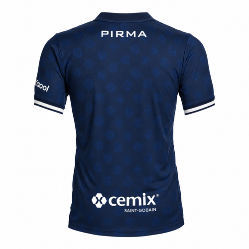 Cruz Azul 26/27 Stadium Men's Third Shirt