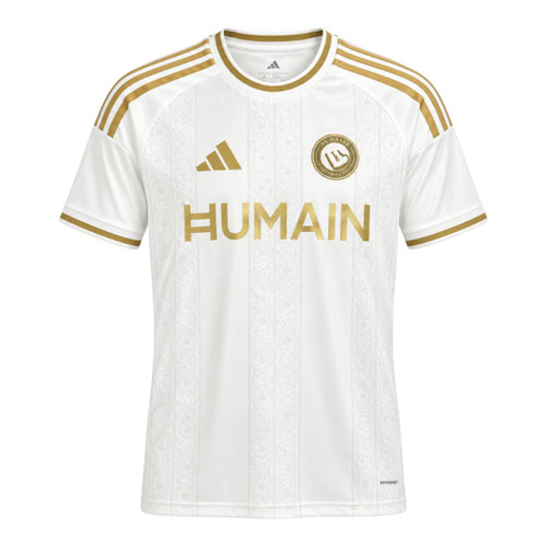 Al-Nassr 26/27 Stadium Men's Third Shirt