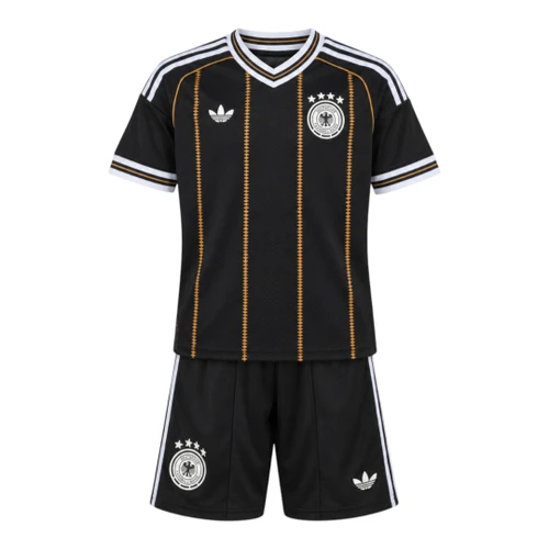 Germany 2026 Kid's Third Set