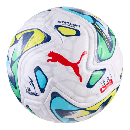 Liga Portugal Stellar Nitro Football