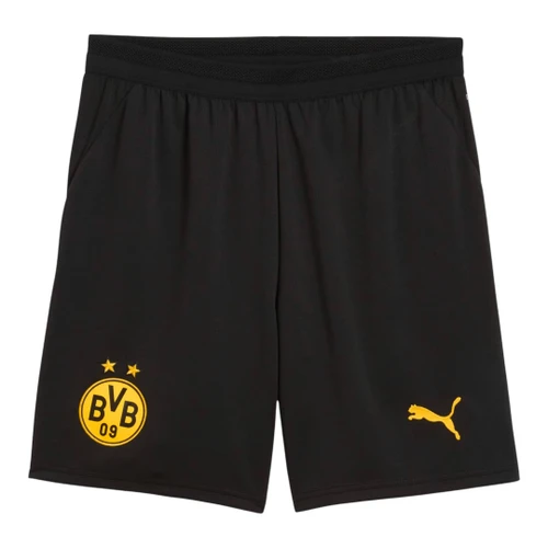 Borussia Dortmund 26/27 Authentic Men's Away Shirt