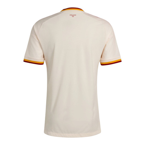AS Roma 26/27 Authentic Men's Away Shirt
