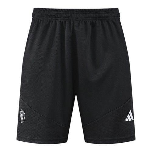 Manchester United 26/27 Men's Black Tiro Training Shirt