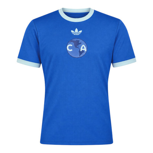 CF América 26/27 Men's Anniversary Goalkeeper Shirt