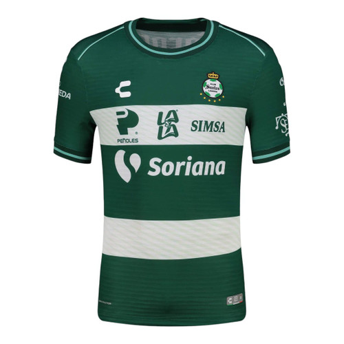 Santos Laguna 26/27 Stadium Men's Home Shirt