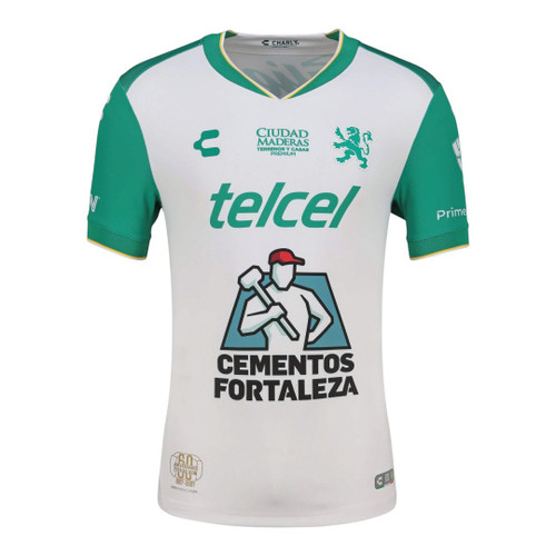 Club León 26/27 Stadium Men's Away Shirt