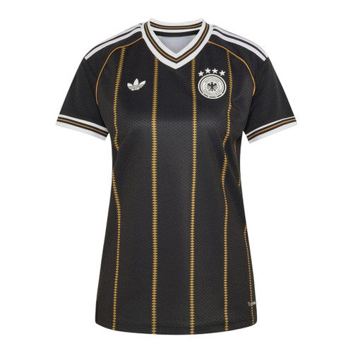 Germany 2026 Women's Third Shirt