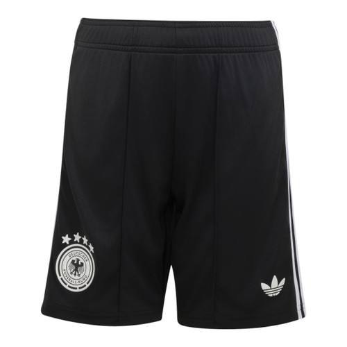 Germany 2026 Authentic Men's Third Shirt