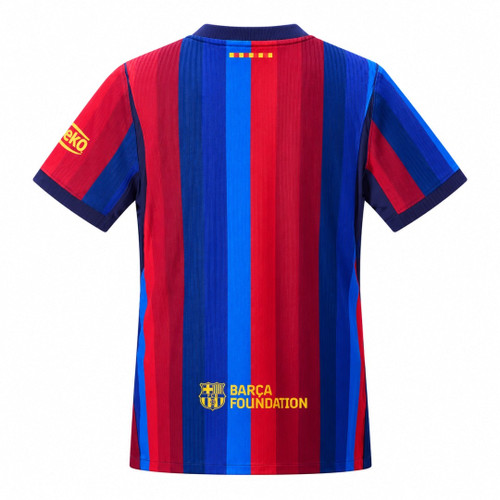 Barcelona x Golf Wang 26/27 Stadium Men's Home Shirt