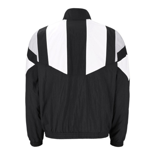 Juventus 26/27 Men's EQT Black Jacket