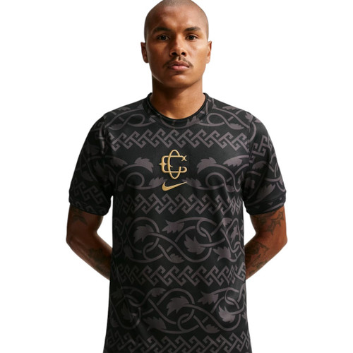 Chivas 2026 Men's Third Pre-Match Shirt