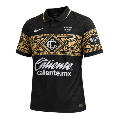 Chivas 2026 Authentic Men's Third Shirt