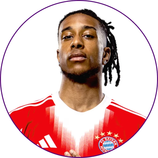 Michael Olise