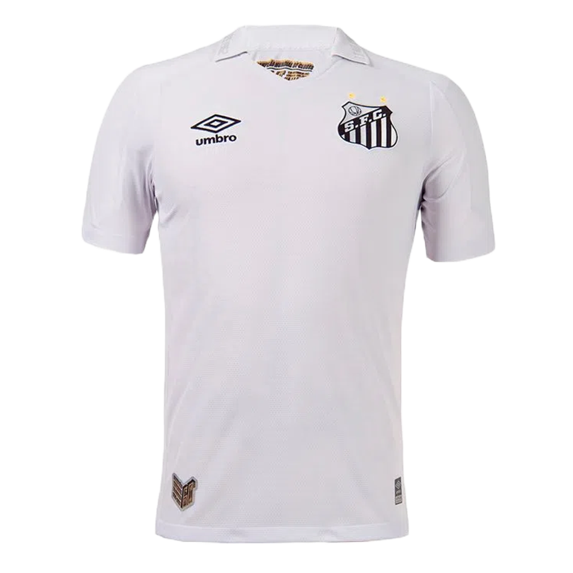 Santos 22/23 Stadium Men's Home Shirt