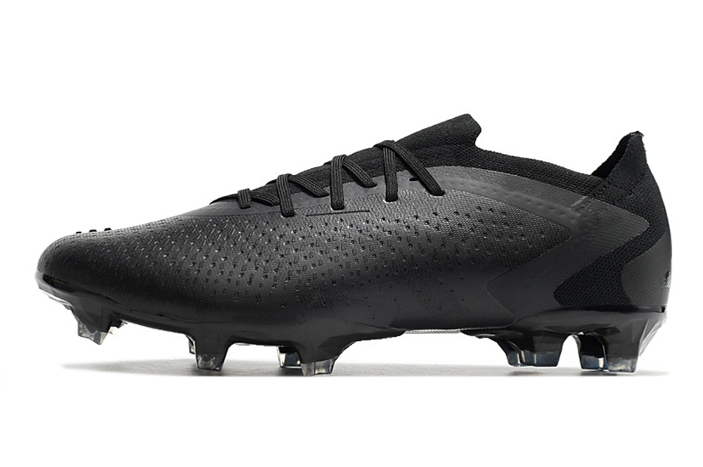 adidas Predator Accuracy.1 Low FG - Black