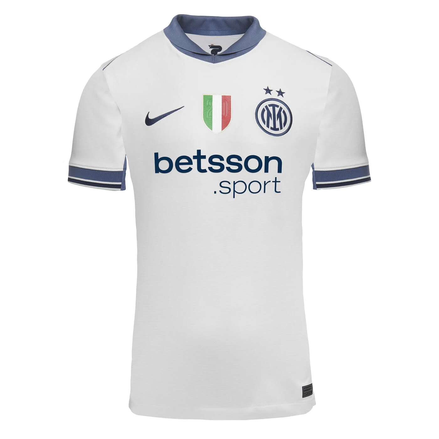 Inter Milan 24/25 Stadium Men's Away Shirt