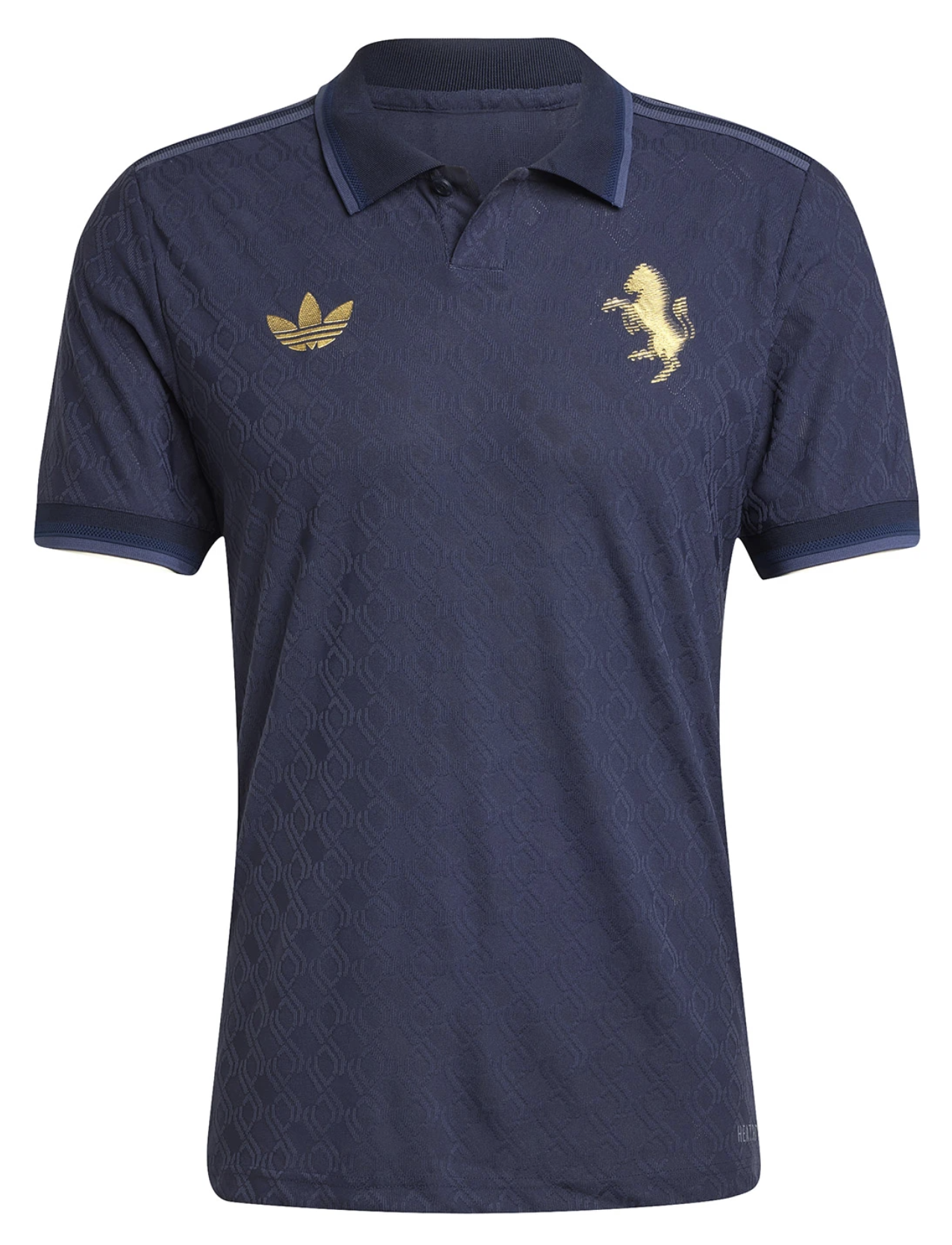 Juventus 24/25 Authentic Men's Third Shirt