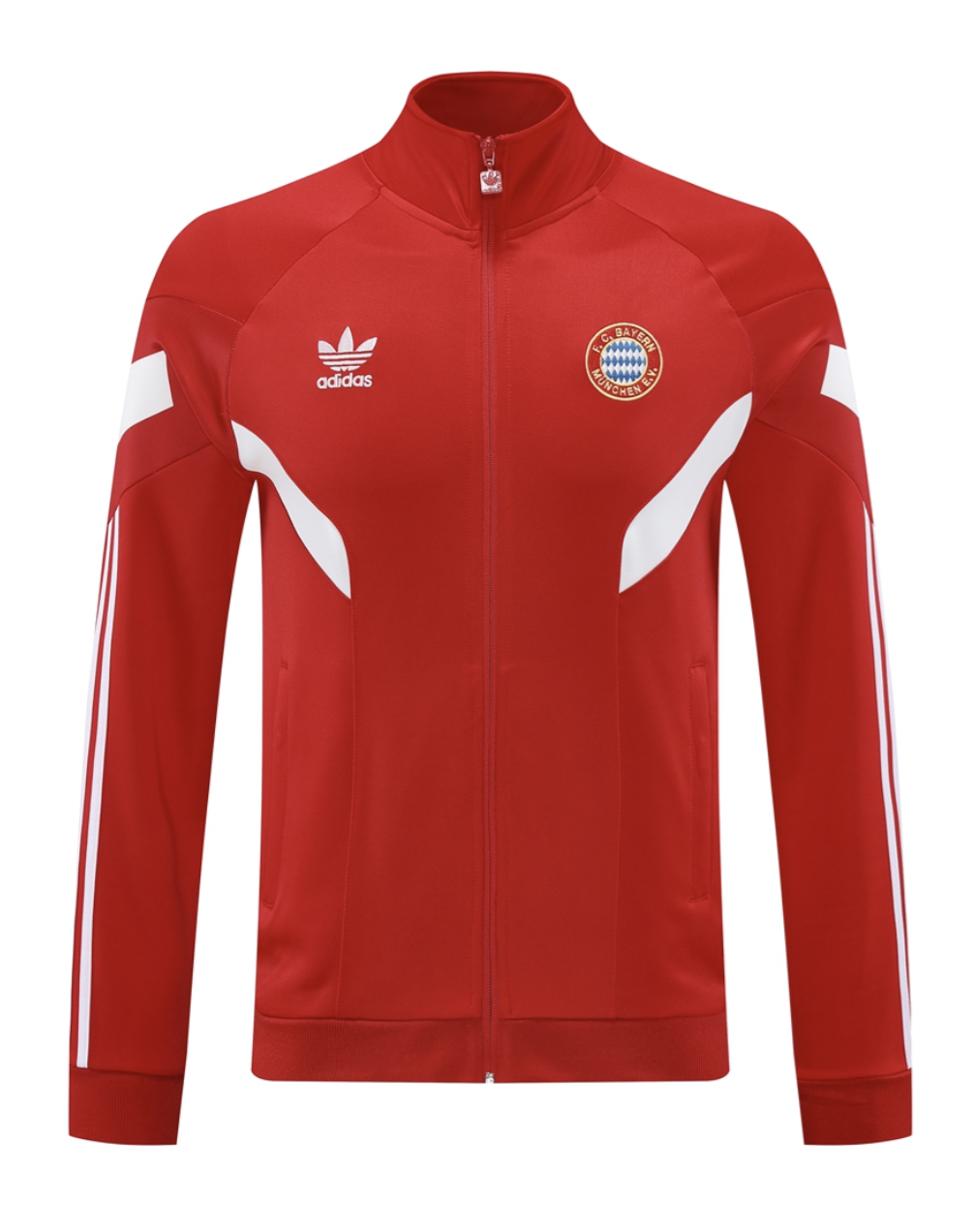 Bayern Munich 24/25 Men's Originals Jacket