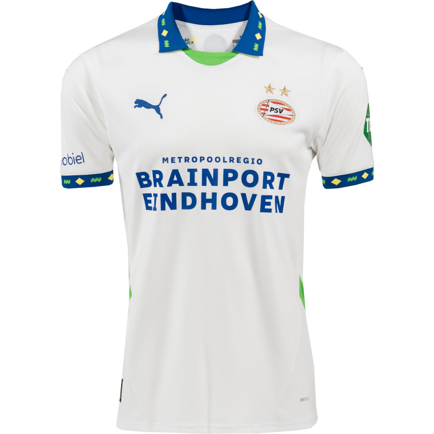 PSV Eindhoven 24/25 Stadium Men's Third Shirt