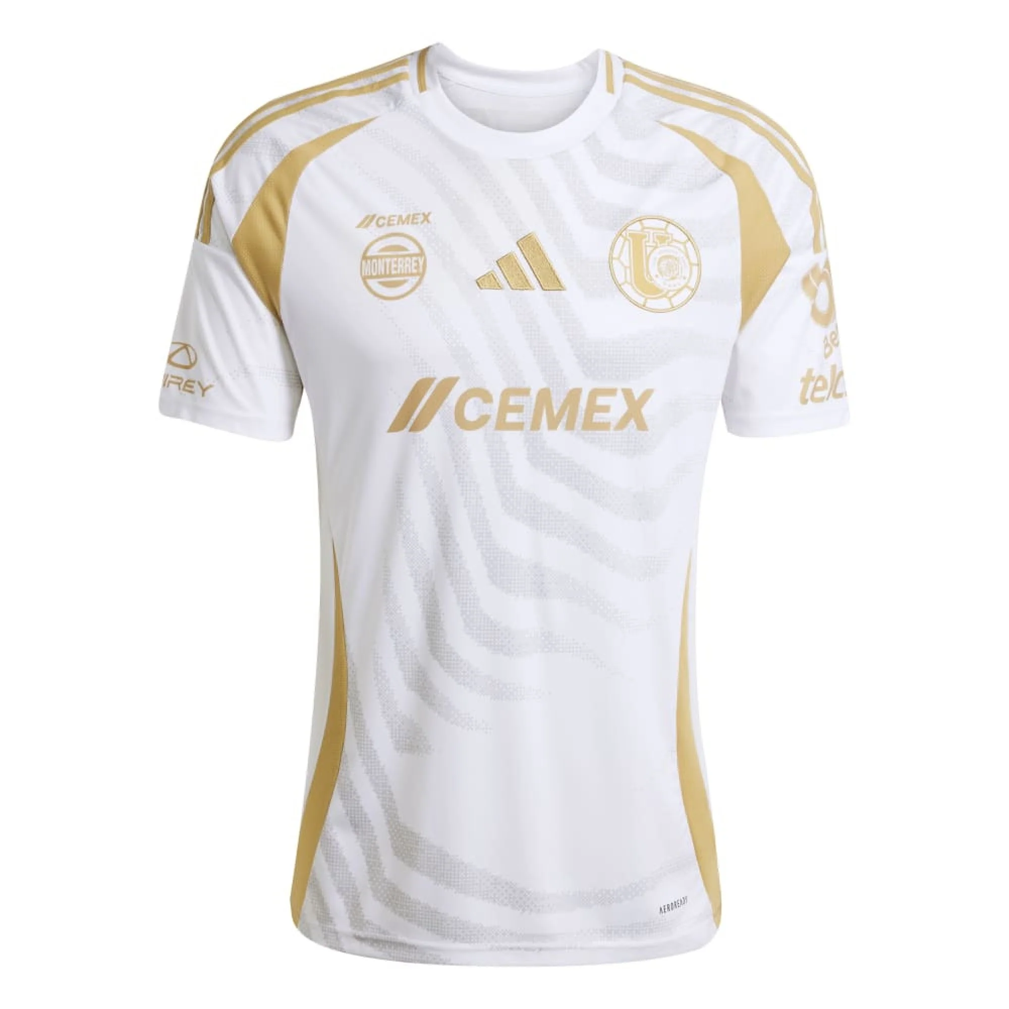 Tigres UANL 24/25 Stadium Men's Third Shirt