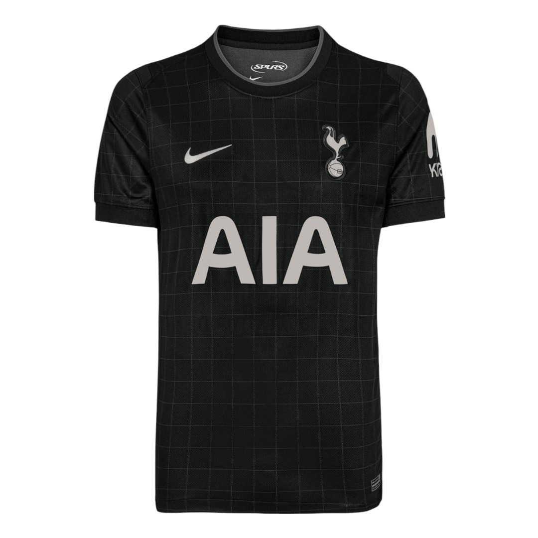 Tottenham 25/26 Stadium Men's Away Shirt