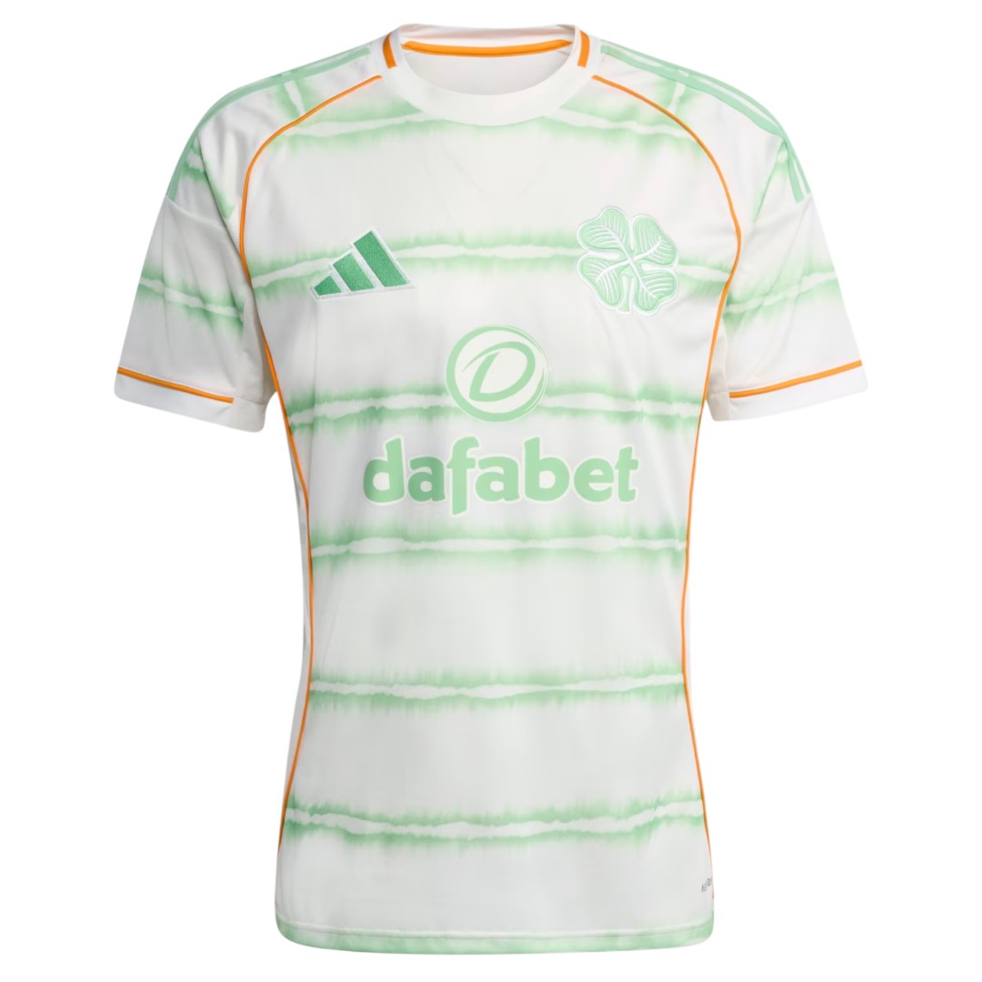 Celtic 25/26 Stadium Men's Third Shirt