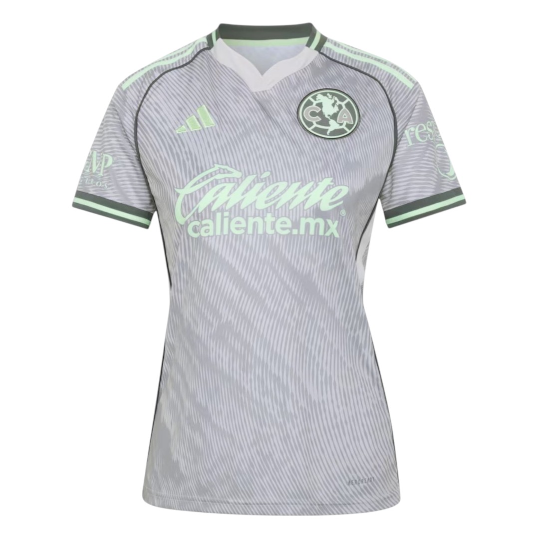 CF América 25/26 Women's Third Shirt