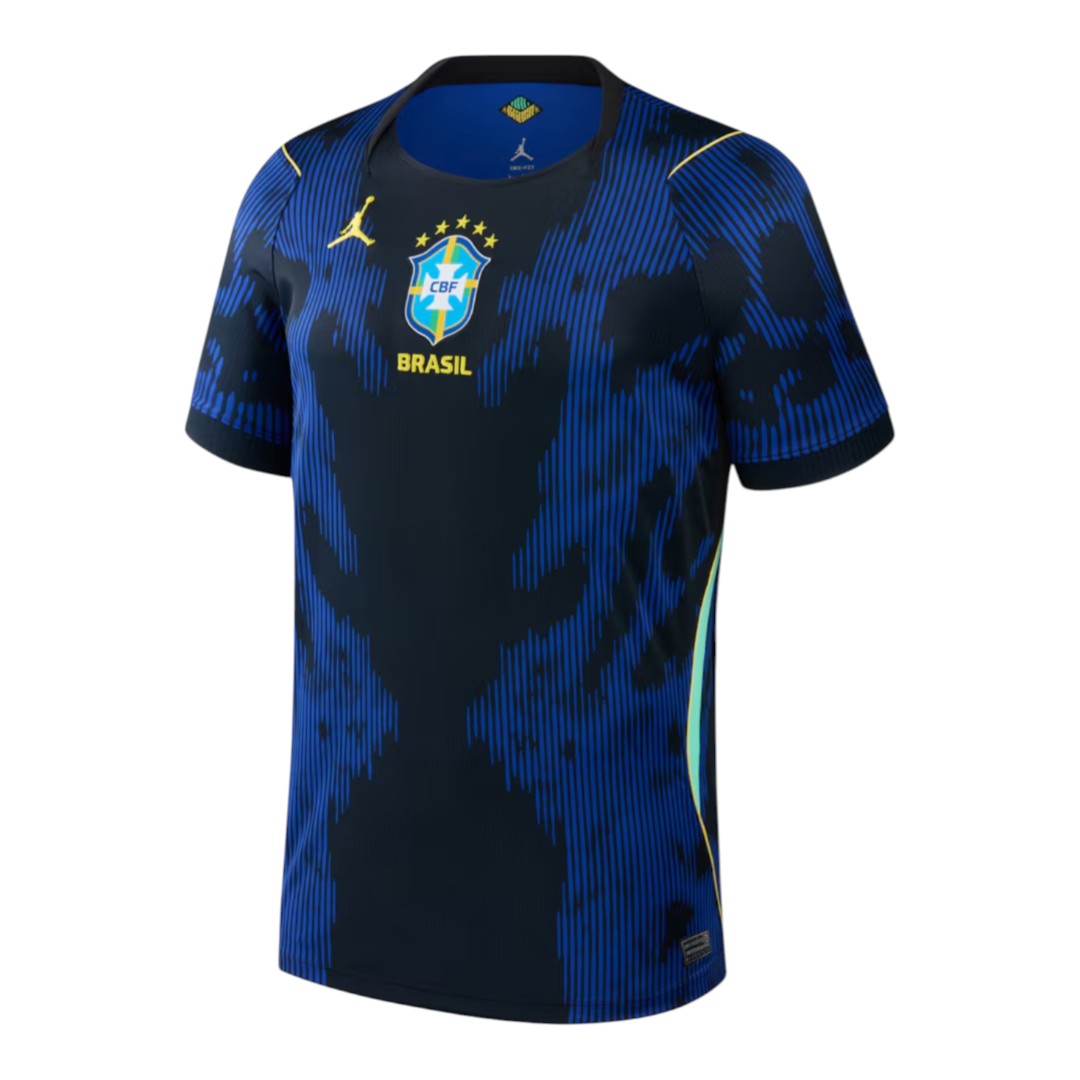 Brazil 2026 Stadium Men's Away Shirt