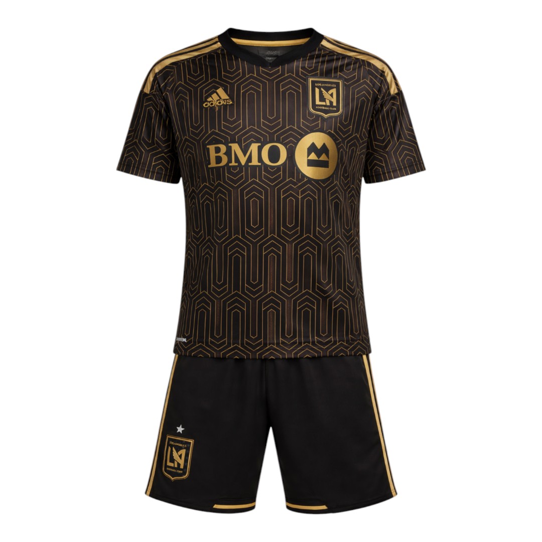 Los Angeles 26/27 Kid's Home Mini-Kit