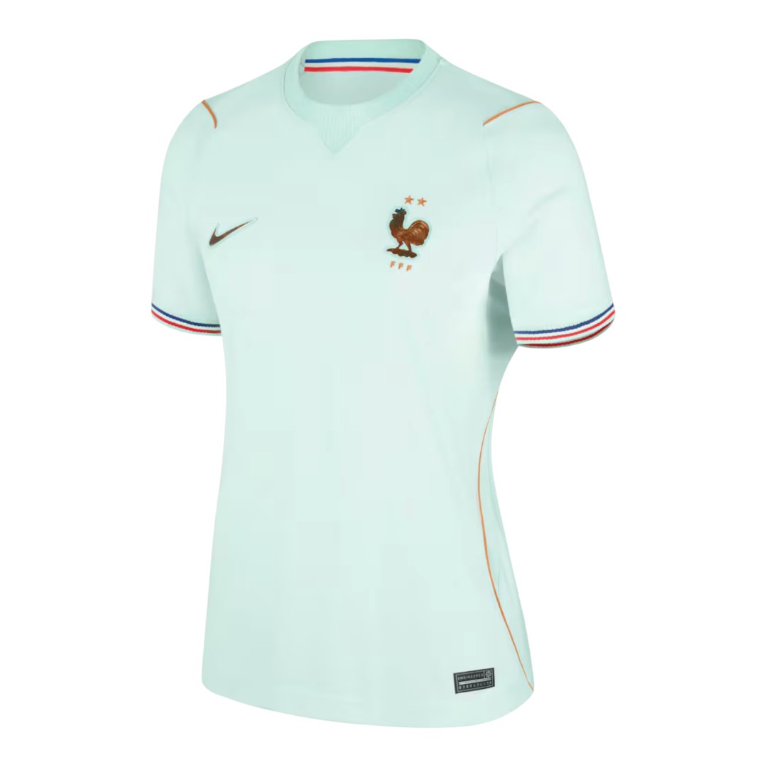 France 2026 Women's Away Shirt
