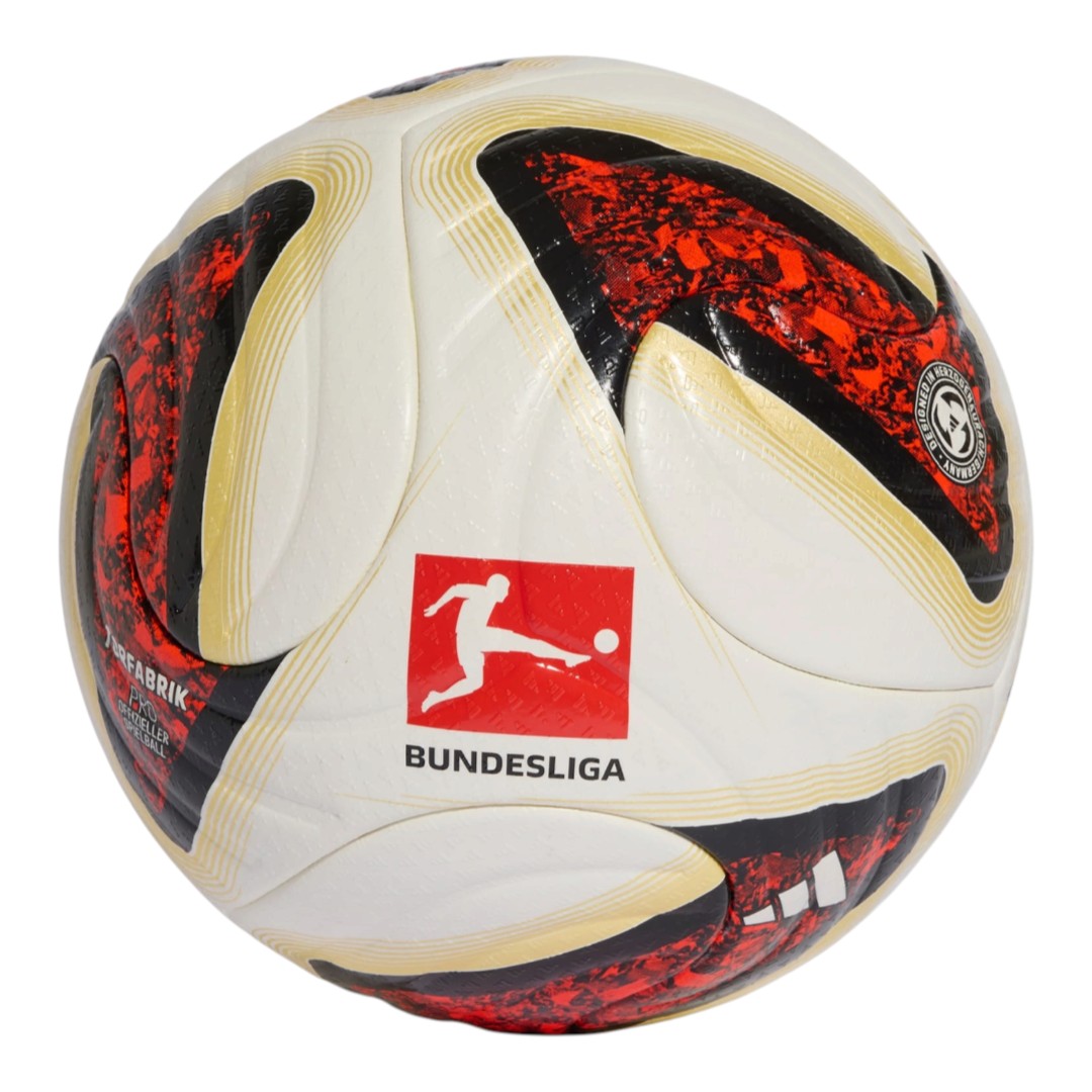 Bundesliga 26/27 Torfabrik Football