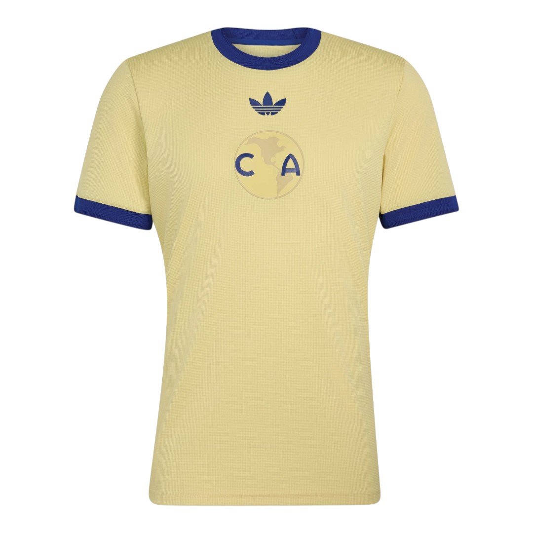 CF América 26/27 Stadium Men's Anniversary Shirt