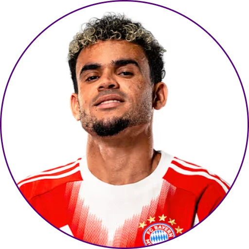 Luis Díaz