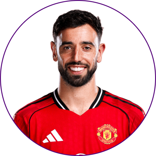 Bruno Fernandes