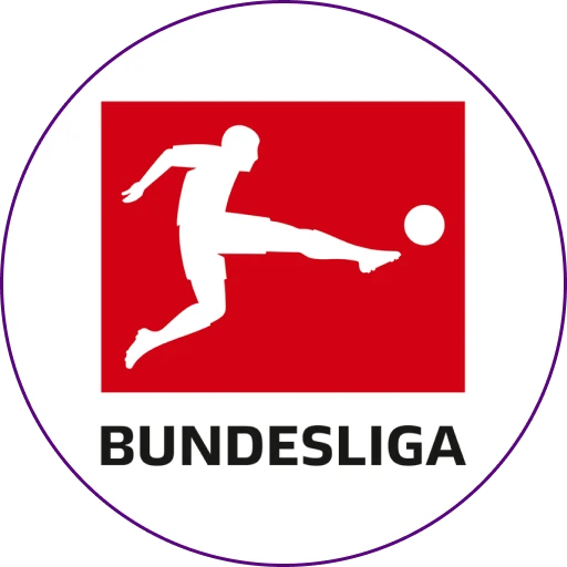 Bundesliga (Germany)
