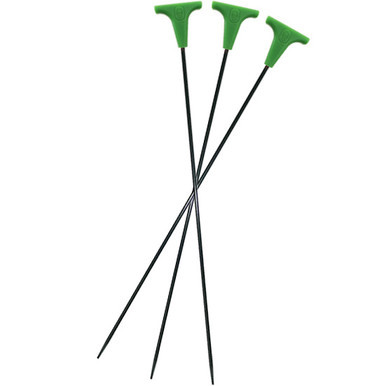 trumotion field stakes 20"