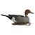 Rugged Series Pintails decoy drake