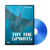 "Try The Spirits" DVD Series