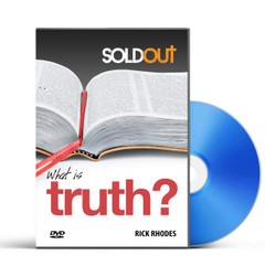 "What Is Truth?" DVD Series