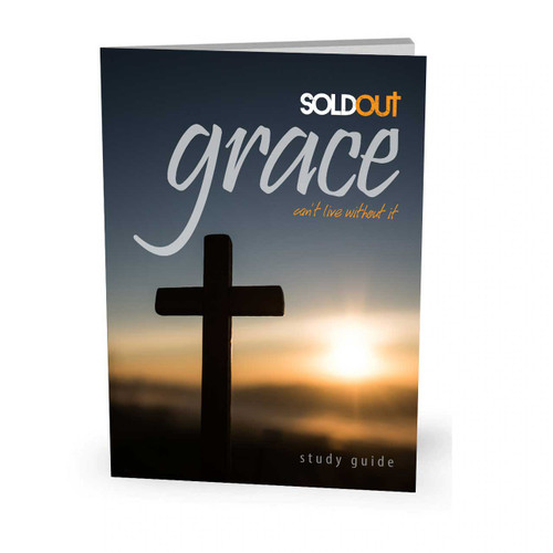 Grace - Study Guide