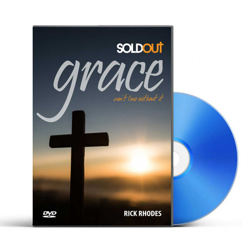 "Grace" DVD Series